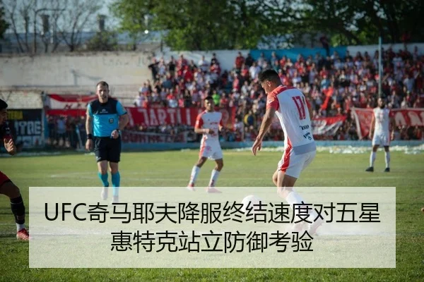 UFC奇马耶夫降服终结速度对五星惠特克站立防御考验